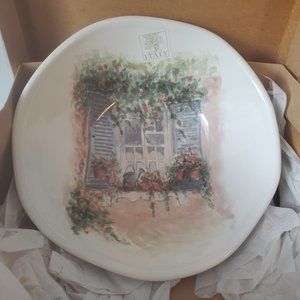 NEW | EFFETTI d'ARTE, Handmade serving pasta/salad bowl